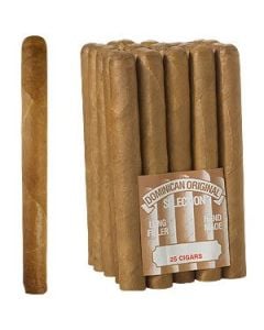 Dominican Original Churchill