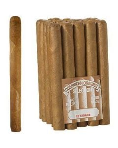 Dominican Original No. 2