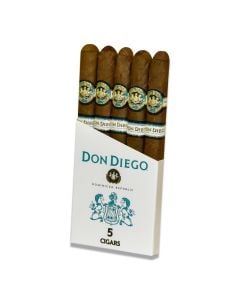 Don Diego Babies