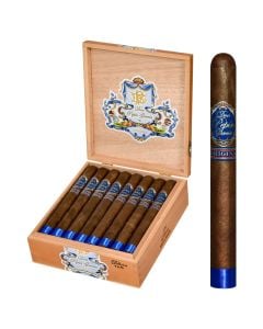 Don Pepin Garcia Blue Delicias - Churchill