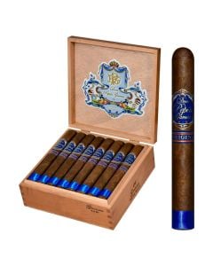 Don Pepin Garcia Blue Generosos - Toro
