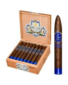 Don Pepin Garcia Blue Imperiales - Torpedo