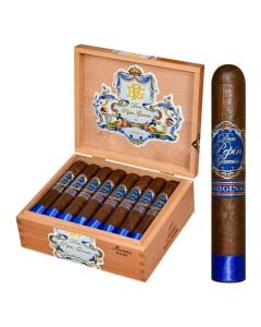 Don Pepin Garcia Blue Invictos - Robusto