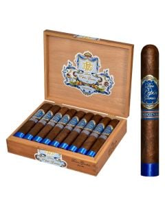Don Pepin Garcia Blue Toro Gordo