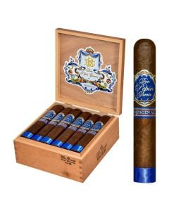 Don Pepin Garcia Blue Toro Grande