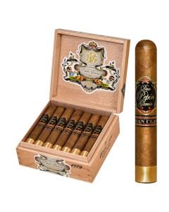 Don Pepin Garcia Black 1979 Robusto
