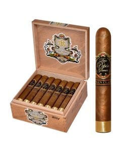 Don Pepin Garcia Black 2001 Toro Gordo