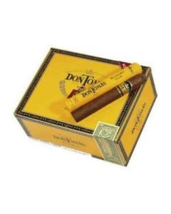 Don Tomas Clasico Allegro Tube