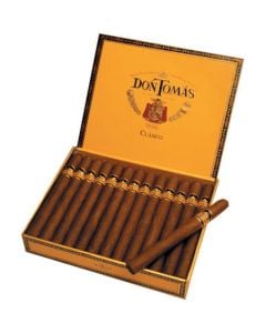 Don Tomas Clasico Presidente