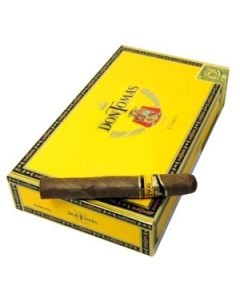 Don Tomas Clasico Robusto
