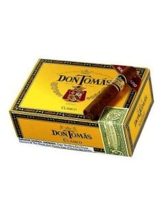 Don Tomas Clasico Rothschild