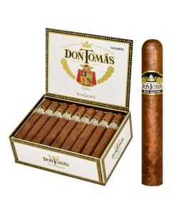 Don Tomas Sungrown Gigante