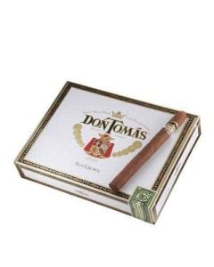 Don Tomas Sungrown Presidente