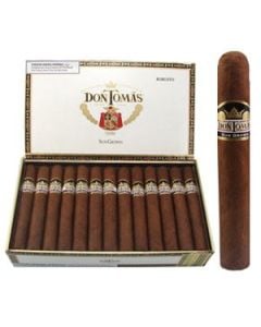 Don Tomas Sungrown Robusto