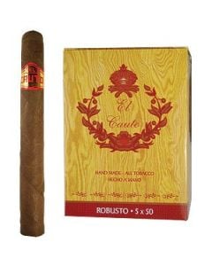 El Cauto Rojo Robusto