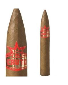 El Cauto Rojo Torpedo