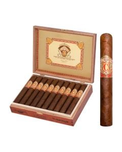 El Centurion Toro Grande