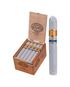 El Rey Del Mundo Robusto Larga