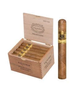 Excalibur Epicures