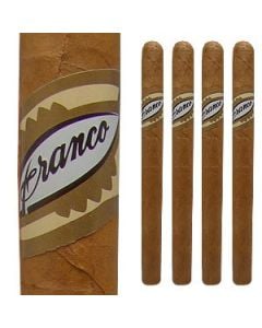 Franco Gourmets