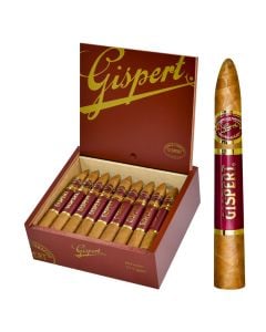 Gispert Belicoso