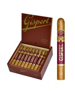 Gispert Corona