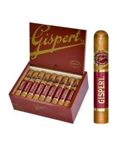 Gispert Robusto