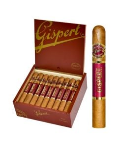 Gispert Toro
