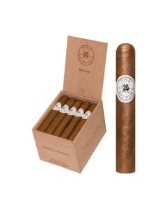 Griffin's Robusto