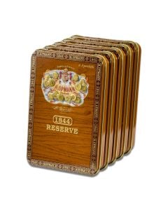 H Upmann 1844 Reserve Aperitif 6
