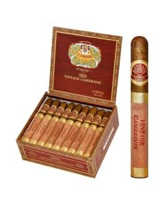 H Upmann Vintage Cameroon Corona