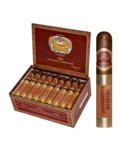 H Upmann Vintage Cameroon Robusto