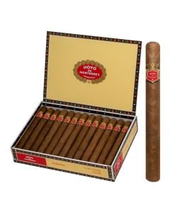 Hoyo De Monterrey Double Corona
