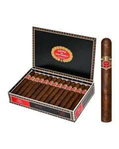 Hoyo De Monterrey Governors