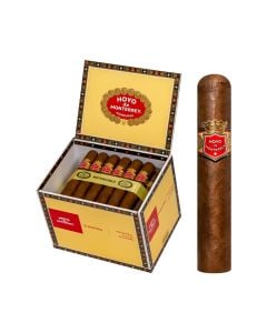 Hoyo De Monterrey Rothschild