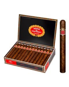 Hoyo De Monterrey Sultans Maduro