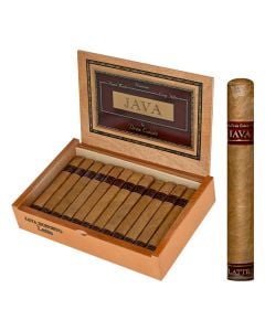 Java Latte Robusto
