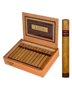 Java Latte Toro