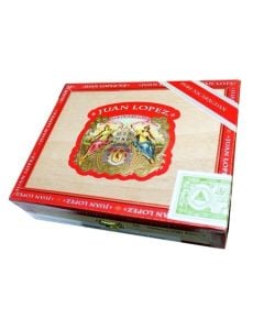 Juan Lopez Selecction No. 3