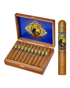 King David Corona Extra