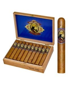 King David Gran Toro