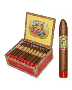 La Aroma De Cuba Belicoso