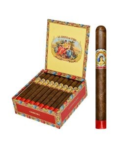 La Aroma De Cuba Churchill