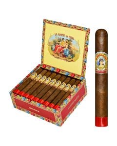 La Aroma De Cuba Monarch - Toro