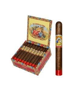 La Aroma De Cuba Corona