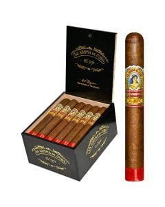 La Aroma De Cuba El Jefe - Churchill Gordo