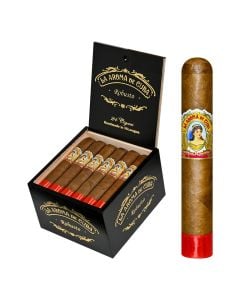 La Aroma De Cuba Robusto