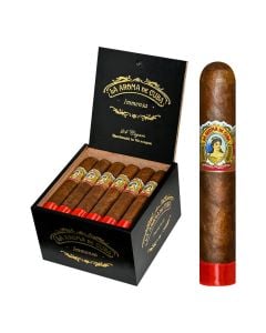 La Aroma De Cuba Immensa - Gordo
