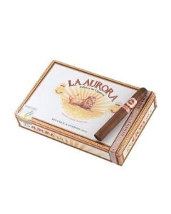 La Aurora Centenario Corona No 4