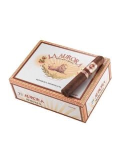 La Aurora Centenario Robusto